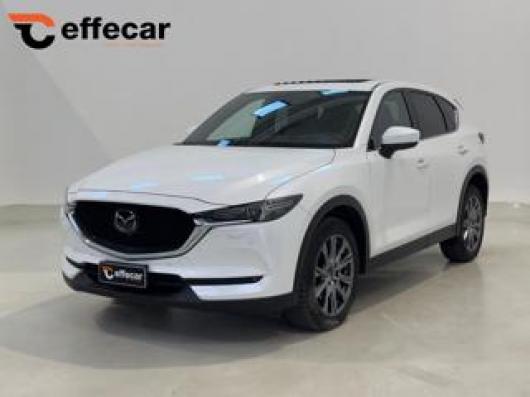 CX 5