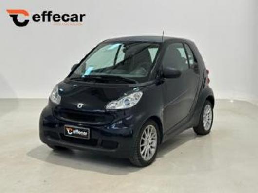 usato SMART ForTwo