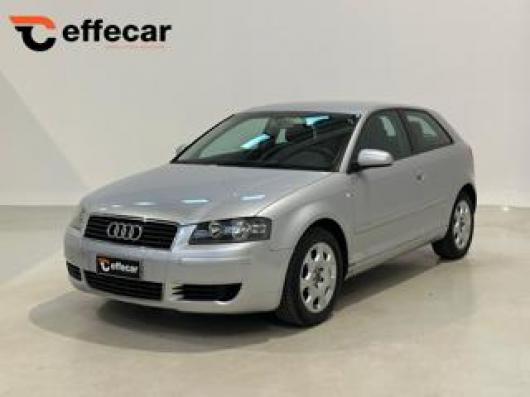 usato AUDI A3