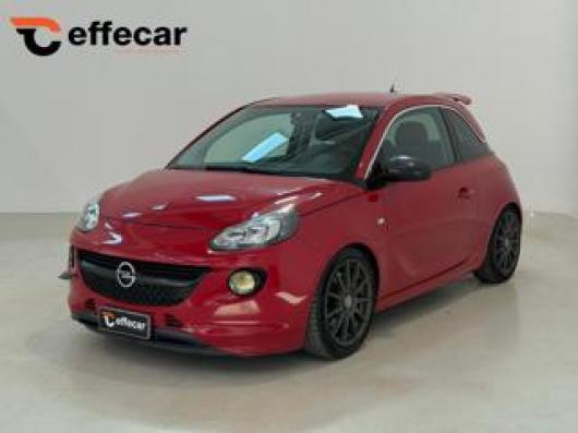 usato OPEL Adam