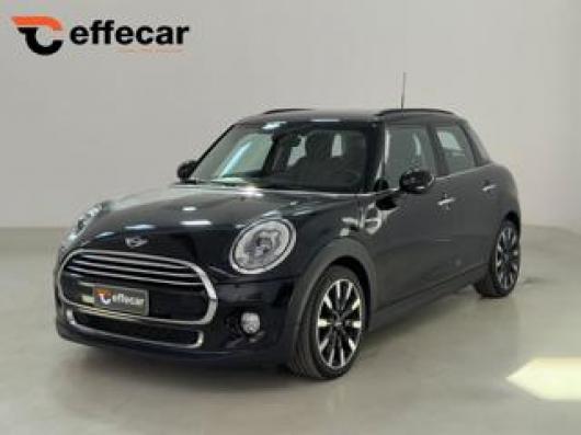 usato MINI Cooper