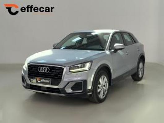 usato AUDI Q2