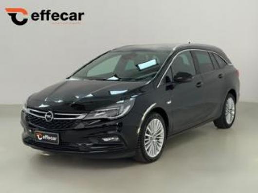 usato OPEL Astra