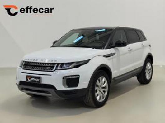 usato LAND ROVER Range Rover Evoque