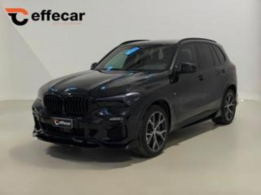 usato BMW X5