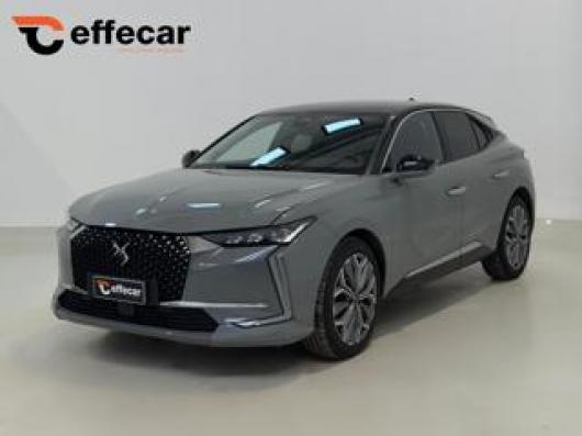 usato DS AUTOMOBILES DS 4