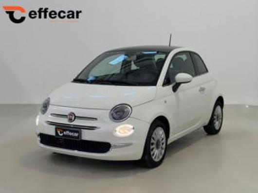 usato FIAT 500