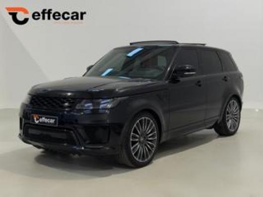 usato LAND ROVER Range Rover Sport