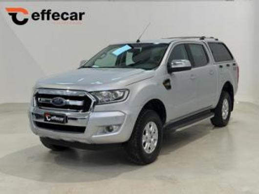 usato FORD Ranger