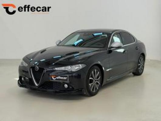 usato ALFA ROMEO Giulia