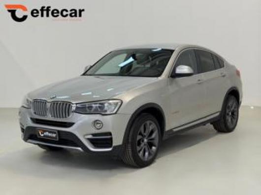usato BMW X4