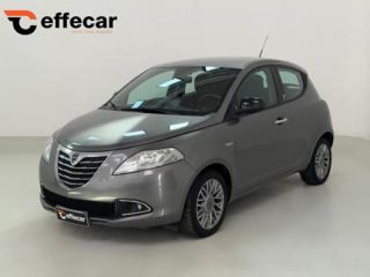 usato LANCIA Ypsilon