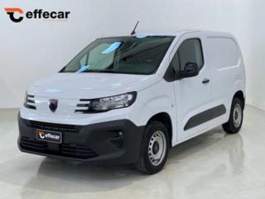 usato PEUGEOT Partner
