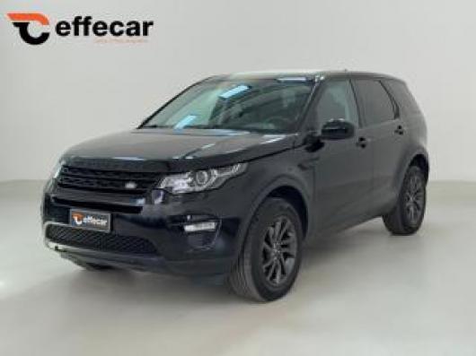 usato LAND ROVER Discovery Sport