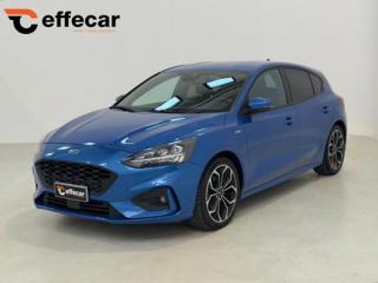usato FORD Focus