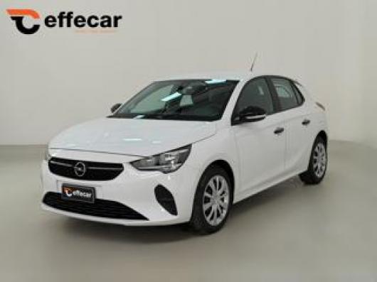 usato OPEL Corsa