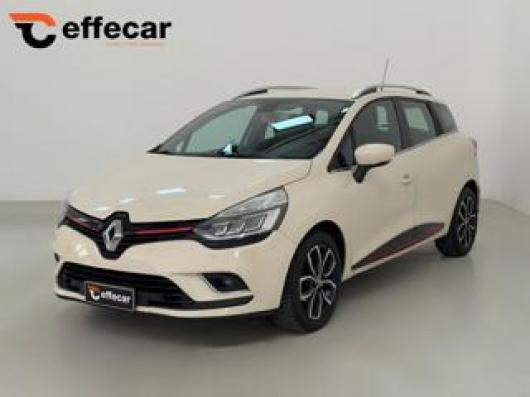 usato RENAULT Clio