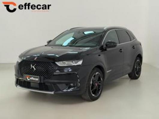 DS 7 Crossback