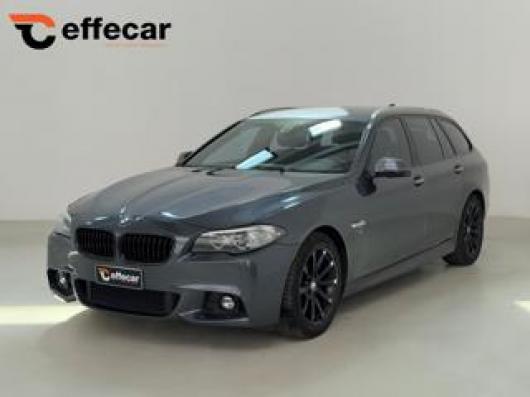 usato BMW 520