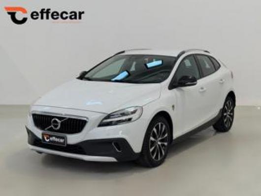 usato VOLVO V40 Cross Country