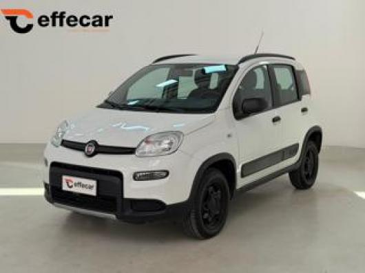 usato FIAT Panda