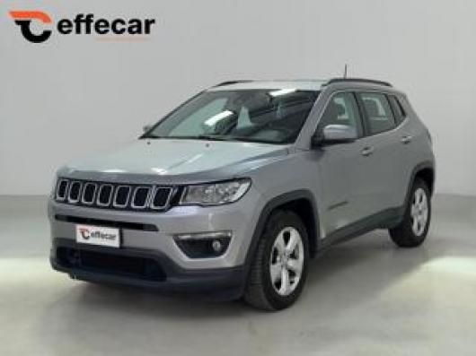 usato JEEP Compass