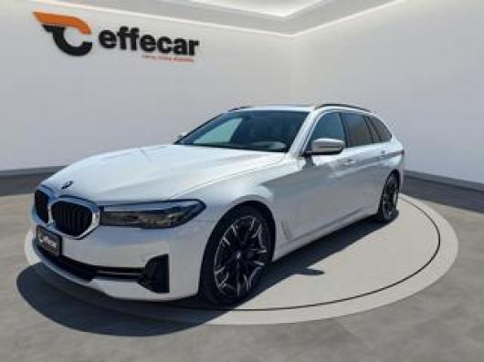 usato BMW 530