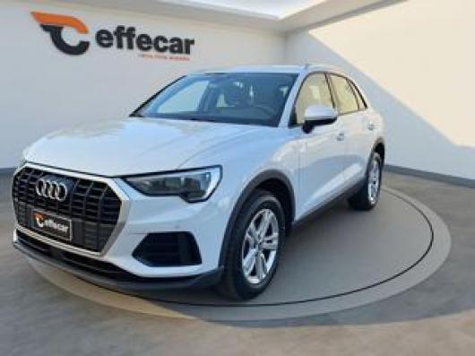 usato AUDI Q3