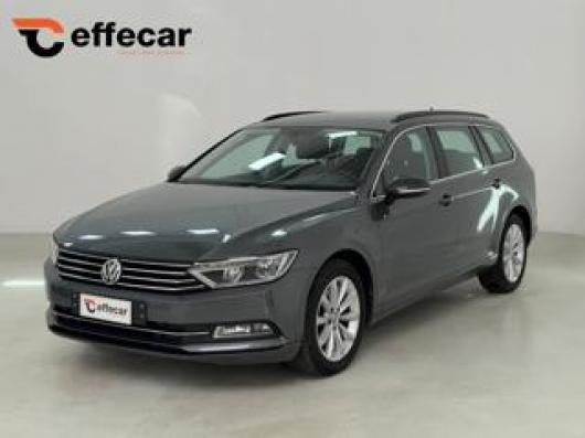 usato VOLKSWAGEN Passat Variant