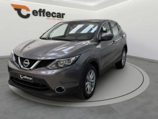 usato NISSAN Qashqai