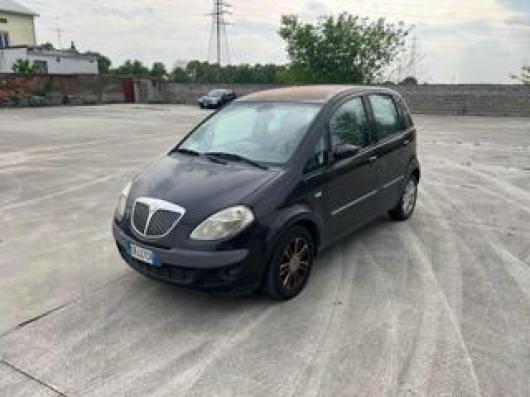 usato LANCIA MUSA
