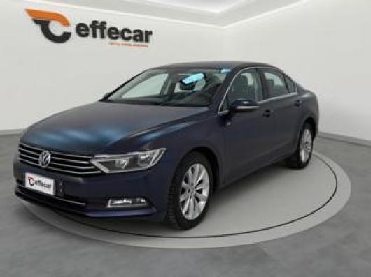 usato VOLKSWAGEN Passat