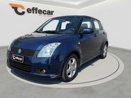 usato SUZUKI Swift