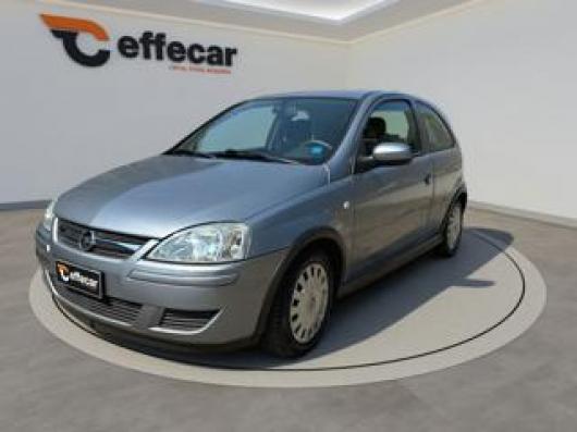usato OPEL Corsa