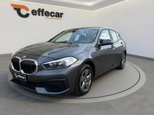 usato BMW 116