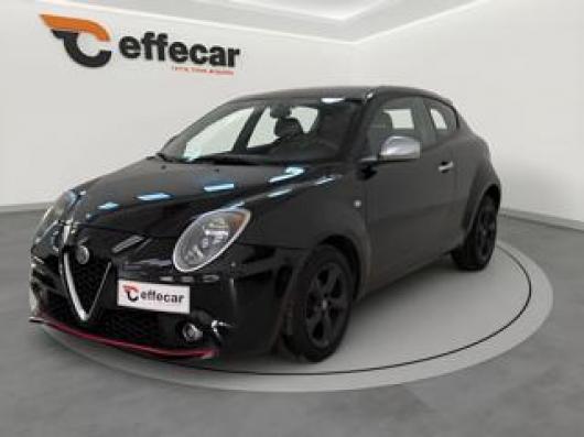 usato ALFA ROMEO MiTo