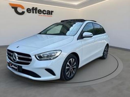usato MERCEDES B 200