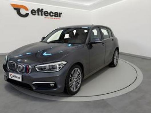 usato BMW 116