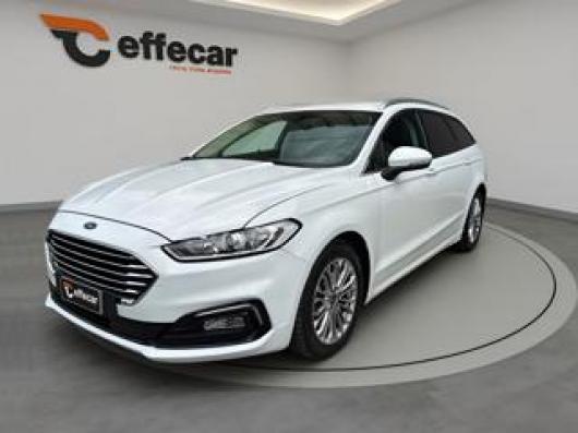 usato FORD Mondeo