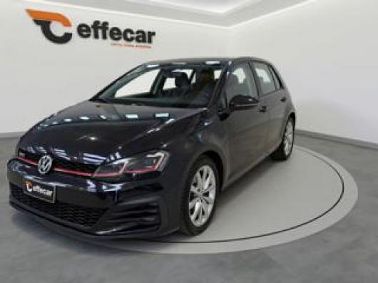 usato VOLKSWAGEN Golf