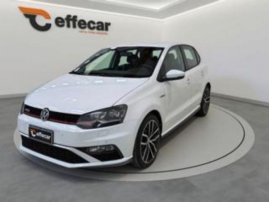 usato VOLKSWAGEN Polo
