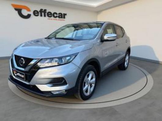 usato NISSAN Qashqai