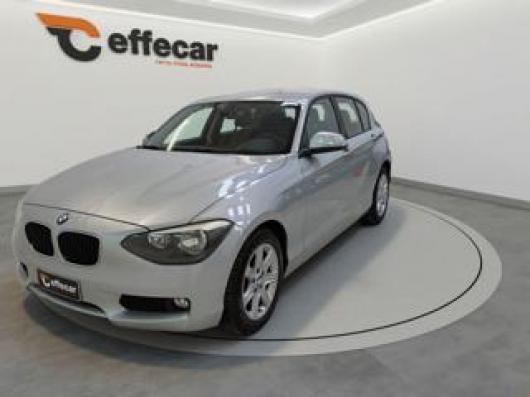 usato BMW 118
