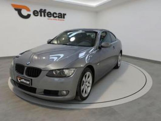 usato BMW 330