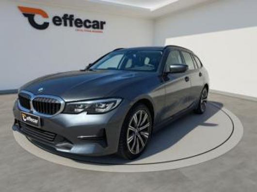 usato BMW 318