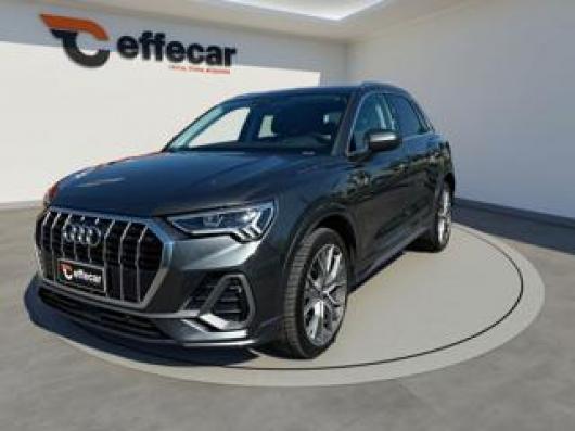 usato AUDI Q3