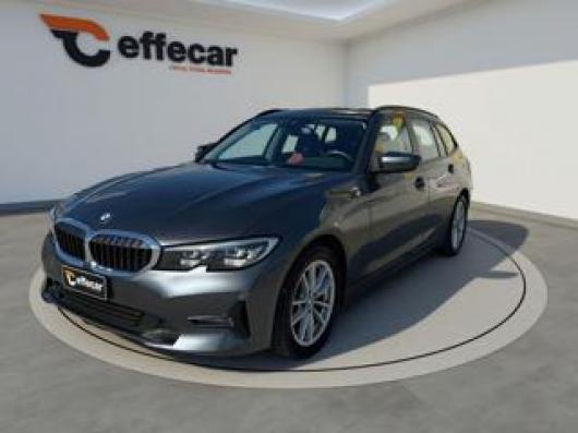 usato BMW 318