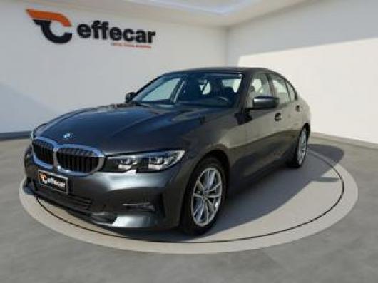 usato BMW 320