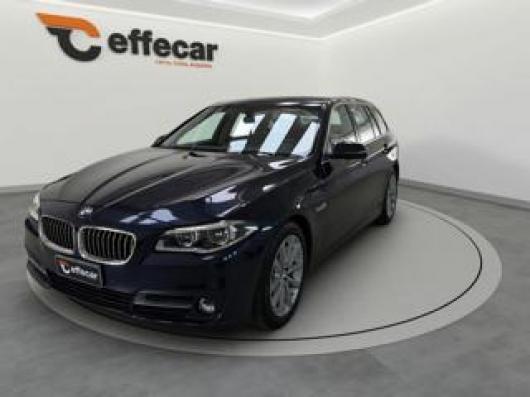 usato BMW 530