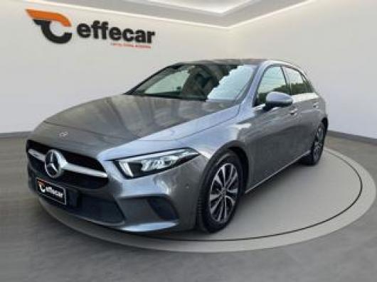 usato MERCEDES A 180
